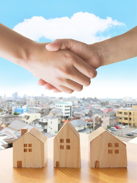 家を売る時の価格交渉の注意点とは？